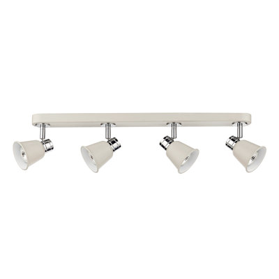 Seth 68cm 4 -Light Track Kit