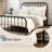 Nayala Metal Spindle Bed-934403036-934403011