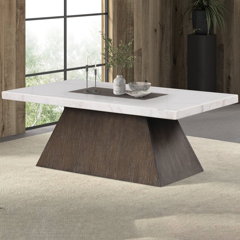 Table basse Ayleah