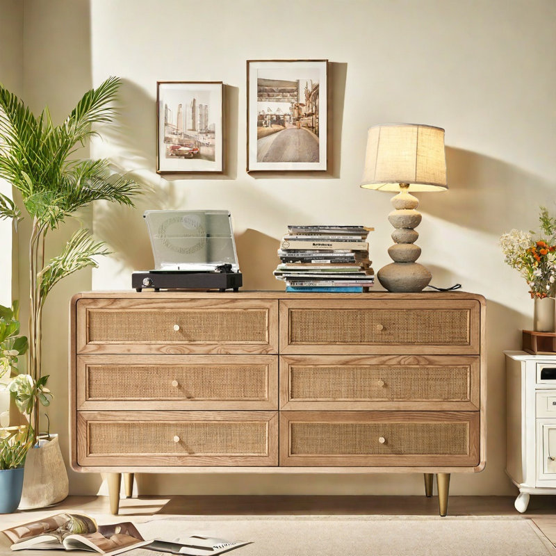 Commode d'appoint Modern