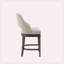 Tabouret de comptoir Hallstein 26