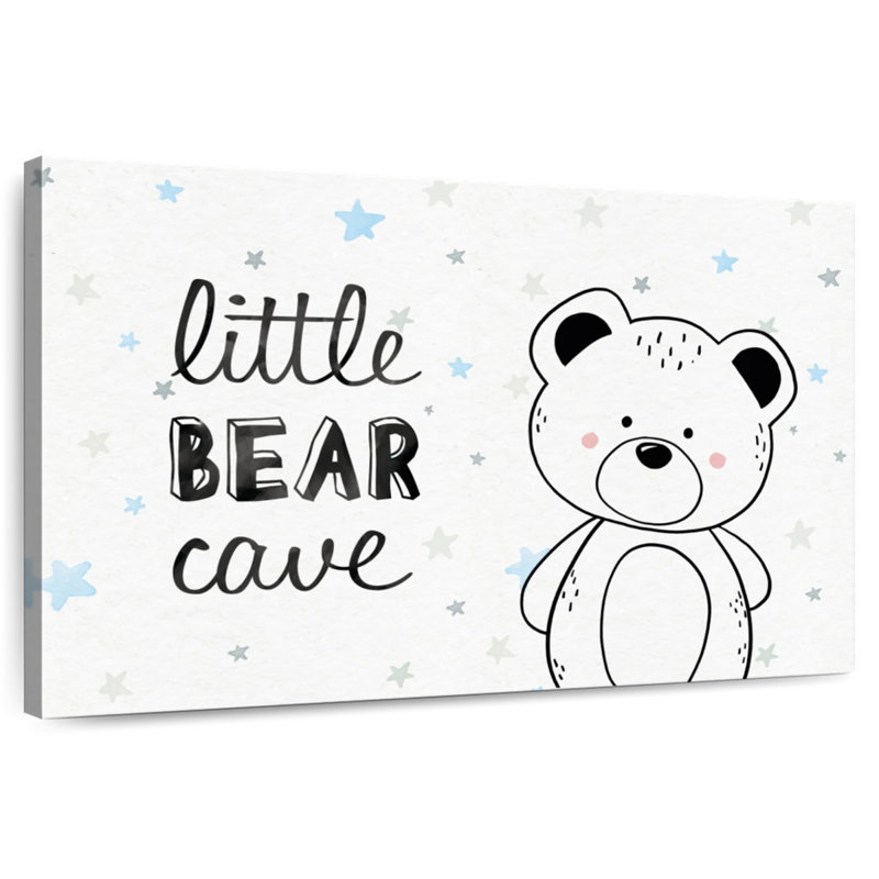 Chambre de bébé Ashelle, H 20 po x l 30 po