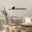 Decorative Metal Wall Accessory
