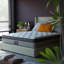 Matelas en mousse viscoélastique hybride et rafraîchissante Rhuddlan Innerspring-1767097114-1767891362