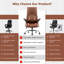 Fauteuil de direction Nesbitt-1991476719