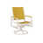 Jaune soleil levant