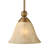 Bolla 1 - Light Single cone Pendant-725998586-725998585