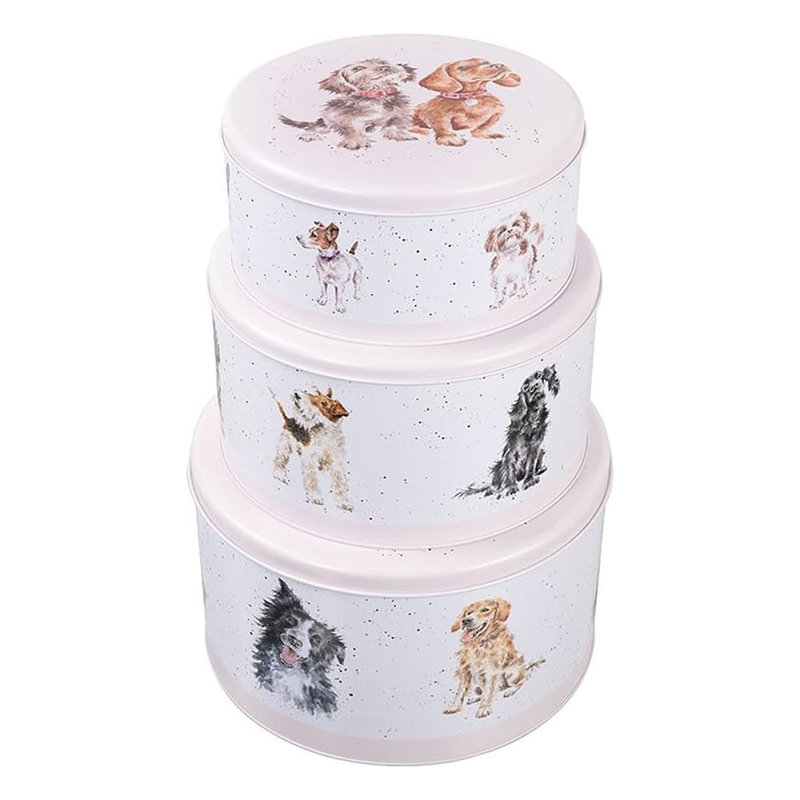 Wrendale Designs Food Storage Container