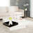 Rubbina Coffee Table