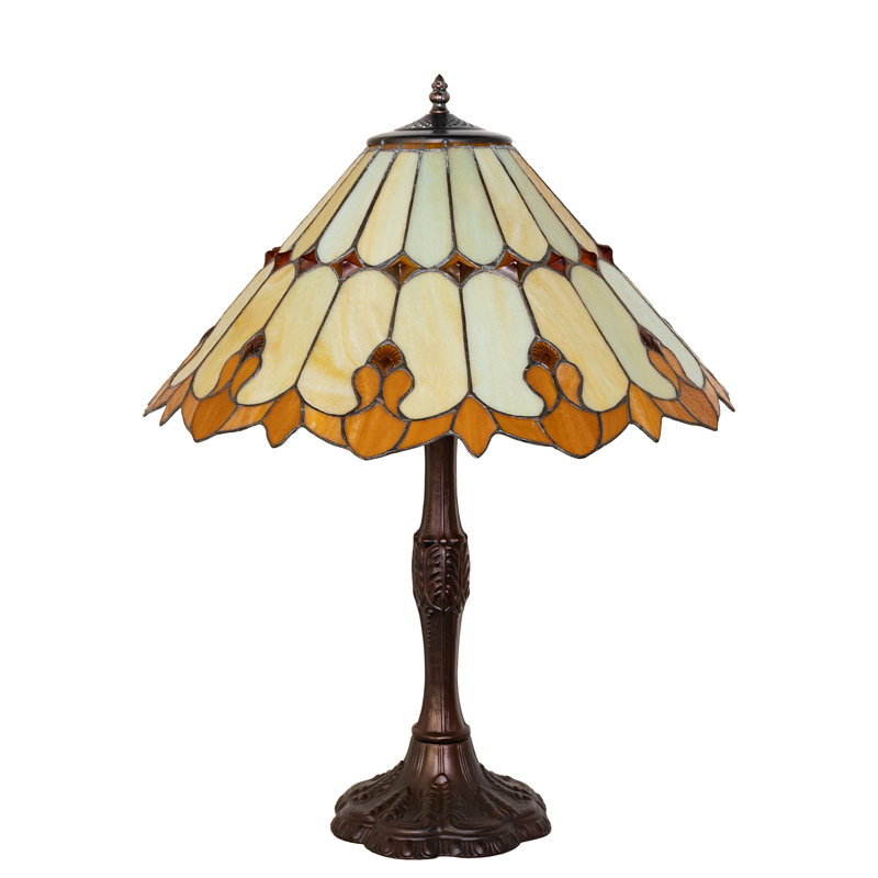 Nouveau Table Lamp