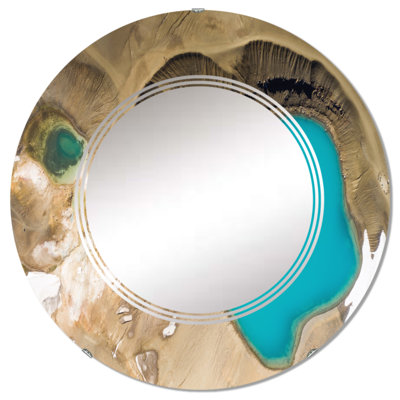 Circle Mirror