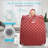 VIVOHOME Water Resistant Sauna Tent