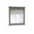 Miroir de commode Juelz