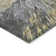 Machine Washable Indoor/Outdoor Pablo ACN2283 Abstract Rug
