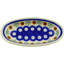 Mosquito Stoneware Platter