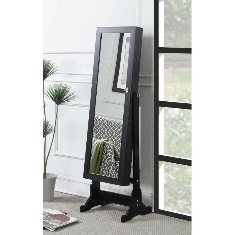 Dilshana Rectangle Mirror