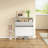 Tipping Shoe Storage
