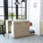 Stylish Multi-functional Kitchen Island for Modern Kitchen Spaces-601572046