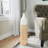 Catoosa Ceramic Floor Vase