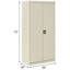 Armoire de rangement à 5 tablettes-38013294