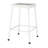 Counter Bar Stool Metal Powder Coating