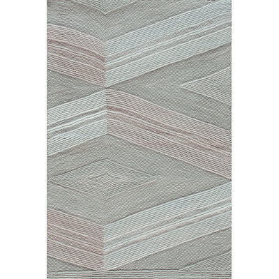 One-of-a-Kind 6' X 9' Area Rug