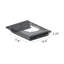 30" 400 CFM Ducted Wall Mount Range Hood-88507193-122785195