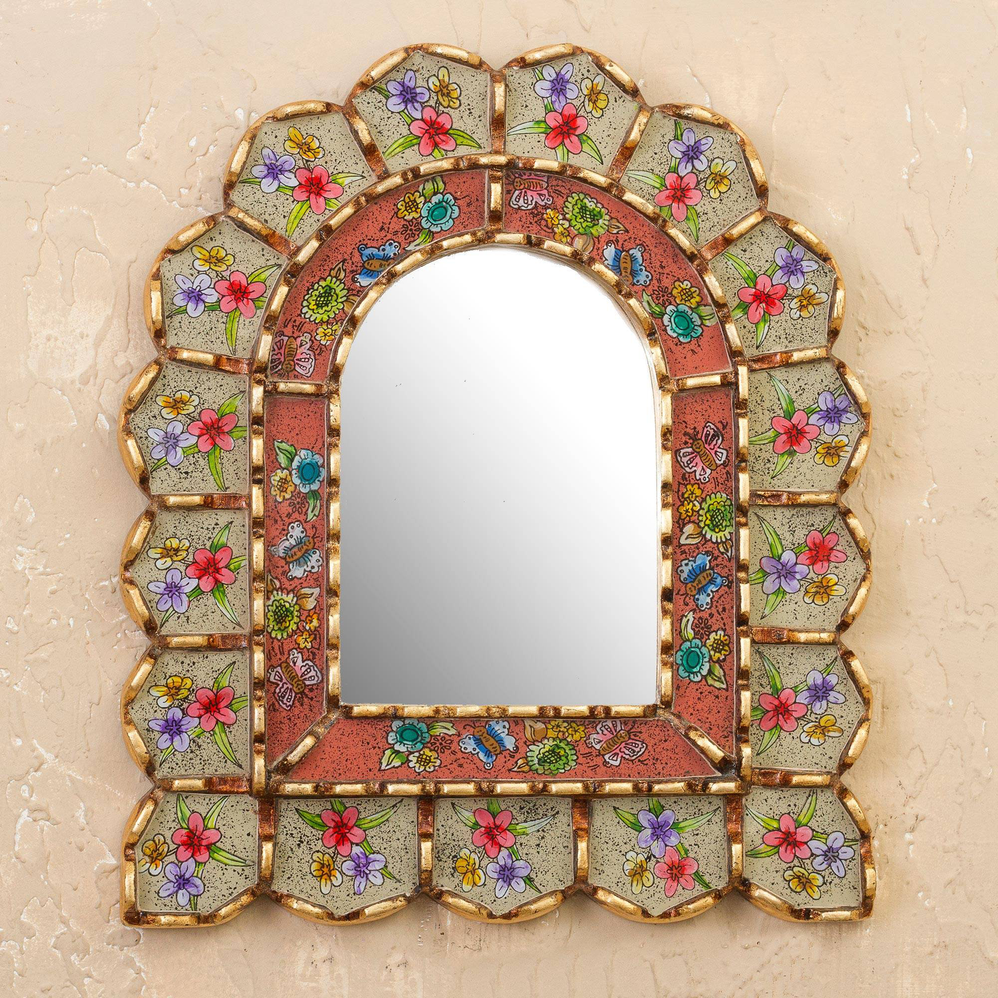 Wall Mirror