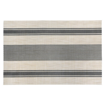Geometric Placemat