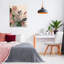«Lemur & Tropical Plants» par Fab Funky-1102172781