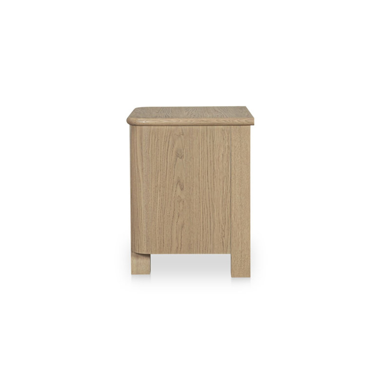Loren Nightstand, Brown