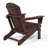 Laguna Foldable Outdoor Adirondack Set-49807694