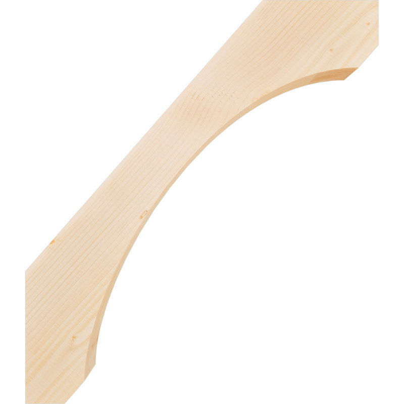 Attelle de genou Legacy, Douglas, H 32 po x l 3,5 po x P 28 po