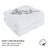 100% Cotton Midweight Bath Towel-60149784