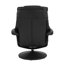 Ato 71cm Wide Ergonomic Recliner