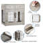 Niche pour chien Fanechka-1474574656-1422226842