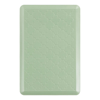 Tapis de cuisine antidérapant Bayonville