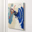 Butterfly Kisses I Painting by Elle Youngstrom-25709301-25709303