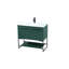 Ensemble de meuble-lavabo simple 36 po Rozell-899043824
