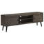 Stellan Unfinished TV Stand for TVs up to 60"