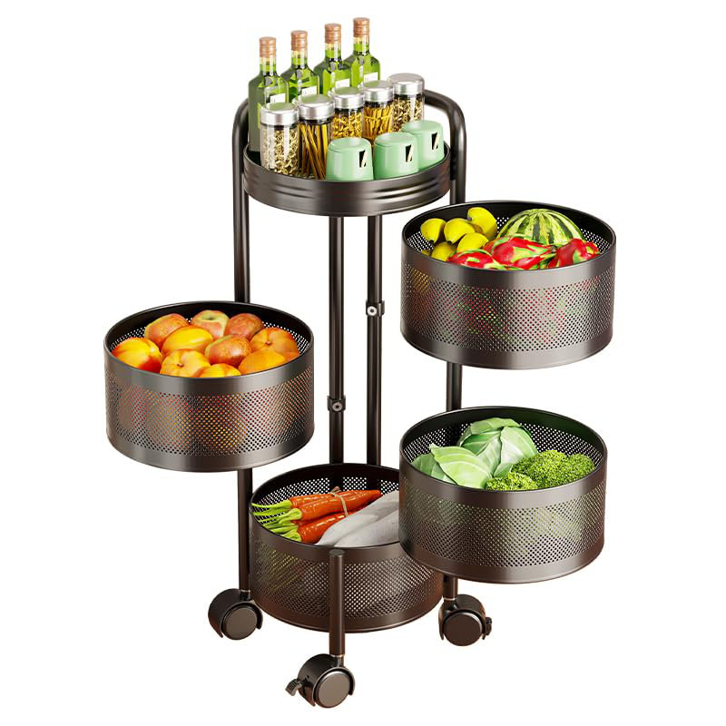34 cm W Steel Add-On Unit