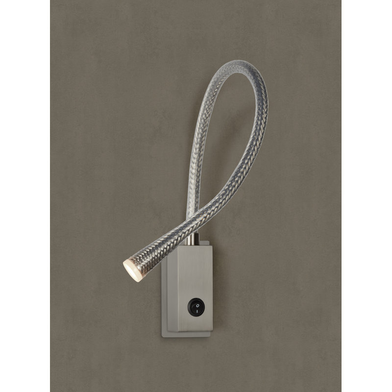 Spotlight Flexiled Ap L.900Mm, Yes, 35.3" H x 4" W x 2" D, Yes