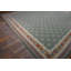 Vintage Large Size French European Aubusson Design Chinese Rug