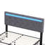 Storage Bed-508302283