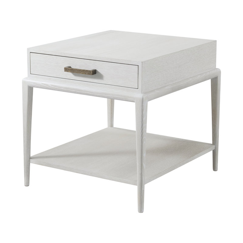 Flagler Side Table, Sandbar