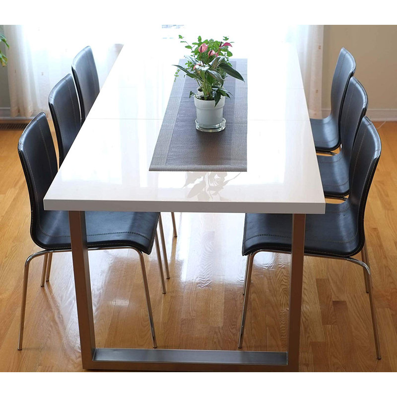 Table de salle à manger extensible Brooksville