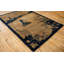 Tapis de Pékin antique des années 1920