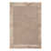 Gabriela Solid Colour Hand Woven Area Rug