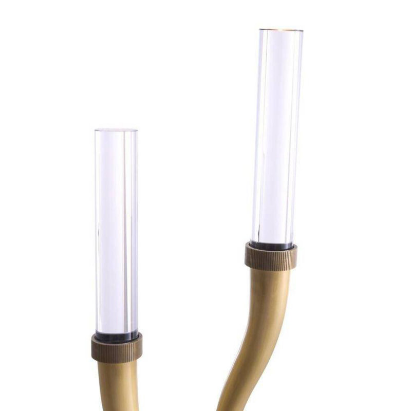Italo 2 - Light LED Wallchiere