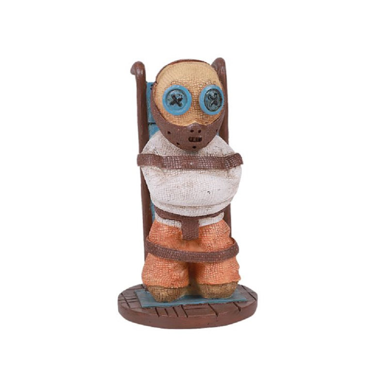 Figurine dr. hannibal